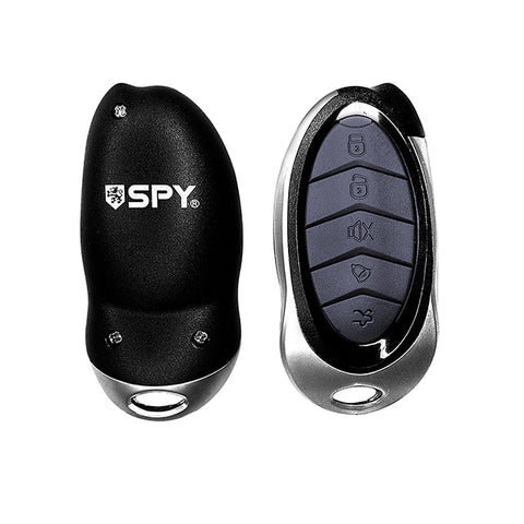 SPY LT-408 Basic Car Alarm System
