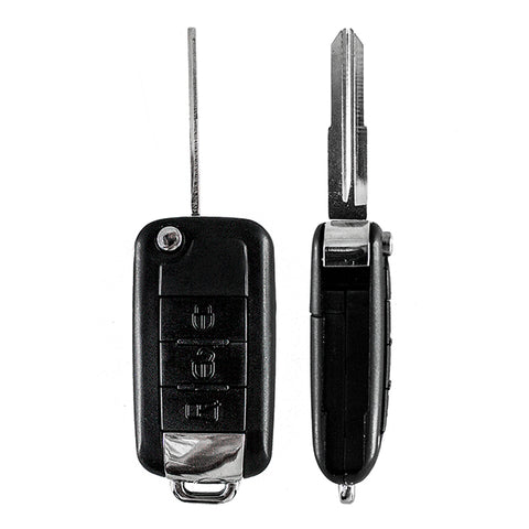 Aventail Key Alarm System for Mitsubishi Lancer - Flip Key Edition
