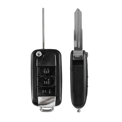 Aventail Key Alarm System for Mitsubishi - Flip Key Edition