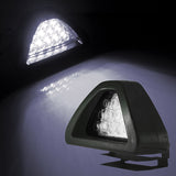 Third Brake Triangle LED Light