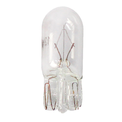 T10 5W Halogen Bulb