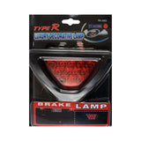 Third Brake Triangle LED Light
