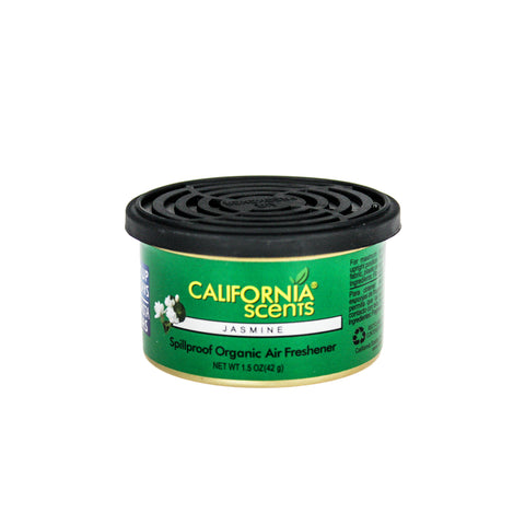 California Scent for Automotive and Household Use