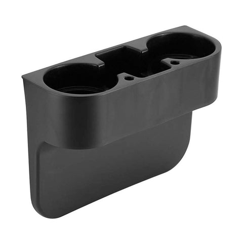 2 Cup Side Chair Drink Holder