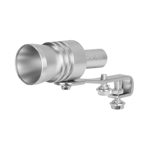 Car Turbo Whistle - Universal Aluminum Car Turbo Sound Whistle Muffler –  Carsthetics