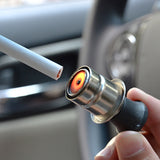 DC 12V Car Auto Cigarette Lighter (Head Only)