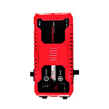JumpsPower™ AMG15 Powersports Battery - Pocket Jump Starter With Ingenious Spark-Proof Clamp + Powerbank