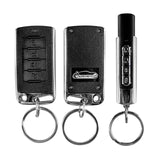 Carsthetics™ 3-in-1 Advance Car Security System