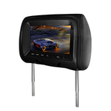 7" HD LCD Headrest Monitor