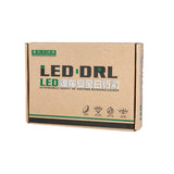 LED Daytime Running Light (DRL) Daylight