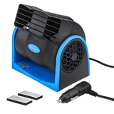 Portable Car Air Cooling Fan