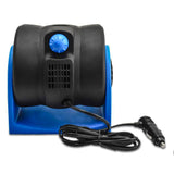 Portable Car Air Cooling Fan