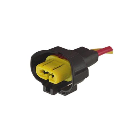 H8/H11 Headlight Socket (TW)