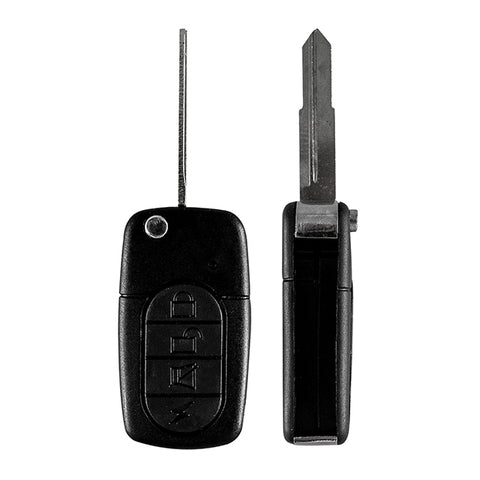 Aventail Key Alarm System for Hyundai 2009 -Below (Old) - Flip Key Edition