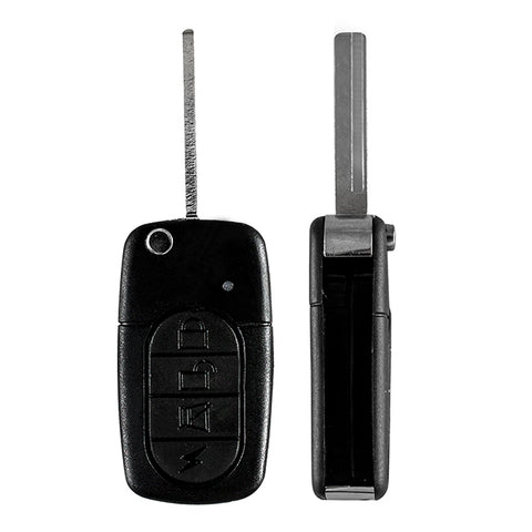 Aventail Key Alarm System for Hyundai Accent - Flip Key Edition