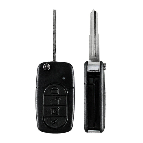 Aventail Key Alarm System for Hyundai Eon - Flip Key Edition