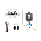 SPY Motorcycle Alarm With Autostart