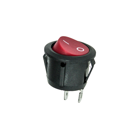 KCD1 Round 2 PIN Switch