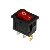 KCD2 3PIN Switch