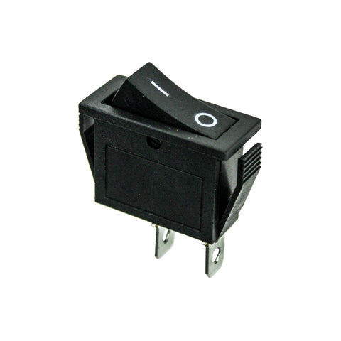 KCD3 2PIN SWITCH