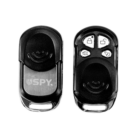 SPY LT-208 Basic Security System (Stylish Snap-on Cover)