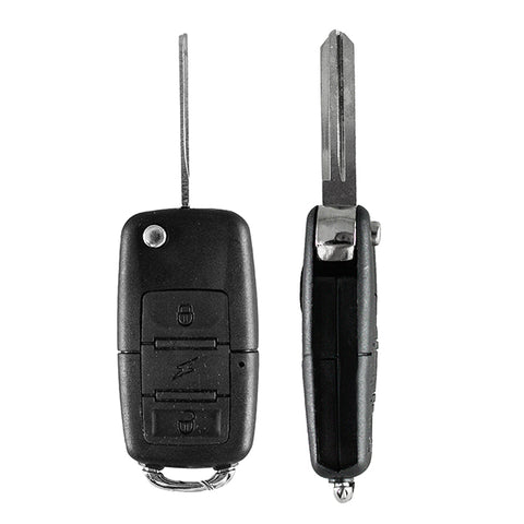 Aventail Key Alarm System for Nissan - Flip Key Edition