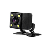 RD Series Car Back-Up Camera (Square Type)