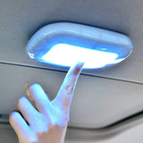 Copy of Rechargeable Magnet Domelight (Cream)