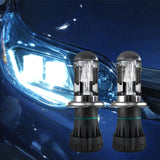 AC XENON HID (High Intensity Discharge) Headlight - Plug and Play