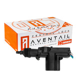 Aventail Central Door Lock System