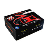 JumpsPower™ AMG15 Powersports Battery - Pocket Jump Starter With Ingenious Spark-Proof Clamp + Powerbank