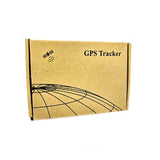 SPY GPS Tracker