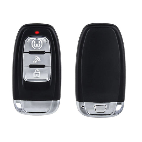 Aventail Push Button Start/Stop System and Passive Keyless Entry (PKE) Alarm with Immobilizer